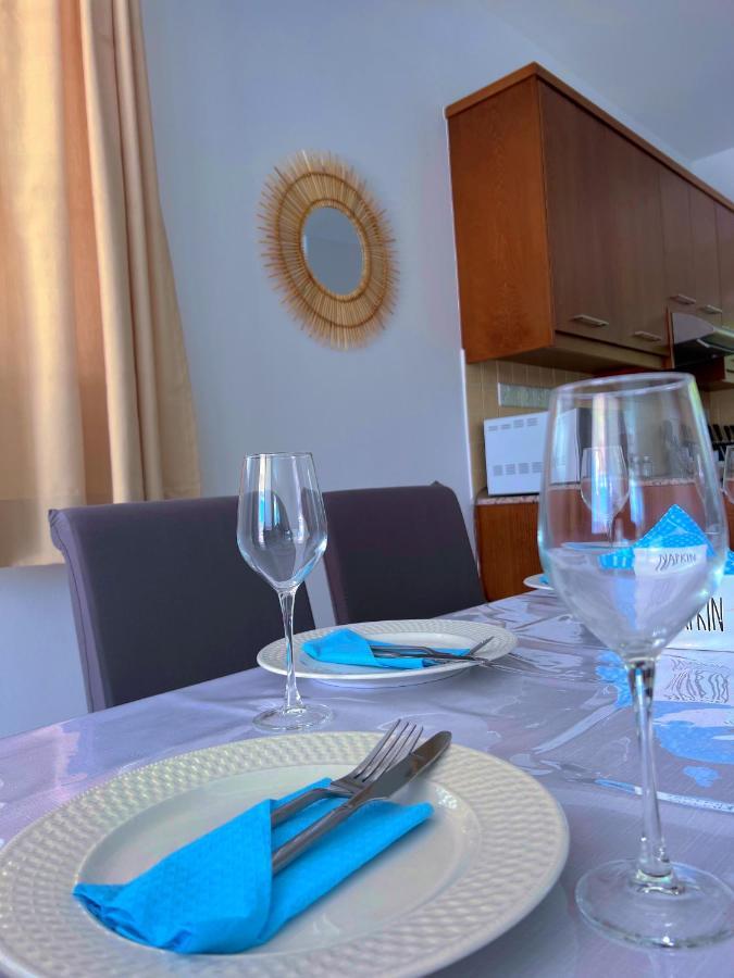3 Bedroom Coral Bay Beach Seaview Villa I Private Pool Peyia Dış mekan fotoğraf