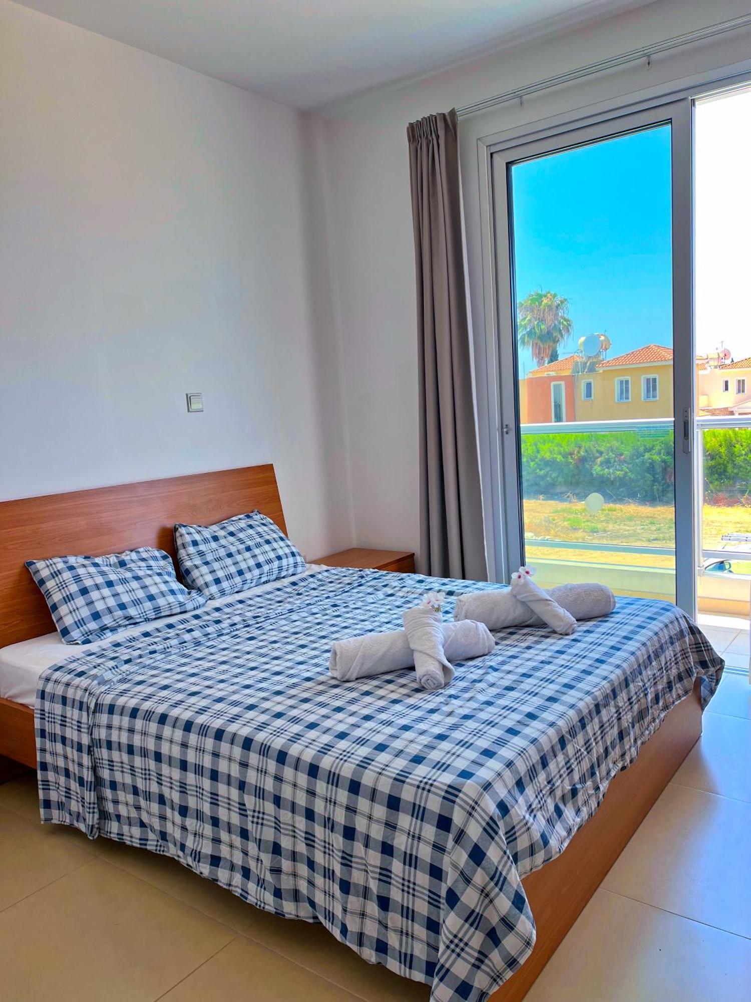 3 Bedroom Coral Bay Beach Seaview Villa I Private Pool Peyia Dış mekan fotoğraf