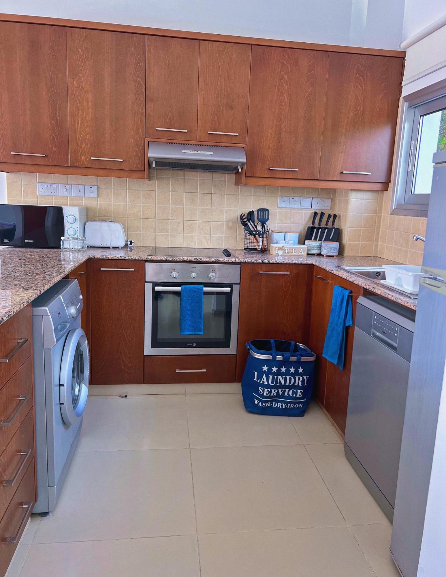 3 Bedroom Coral Bay Beach Seaview Villa I Private Pool Peyia Dış mekan fotoğraf